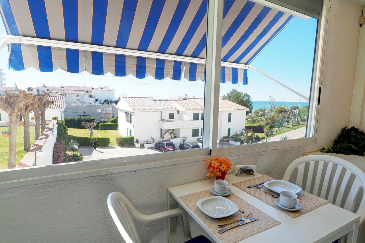 The Moon Studio By Hello Homes Sitges Esterno foto