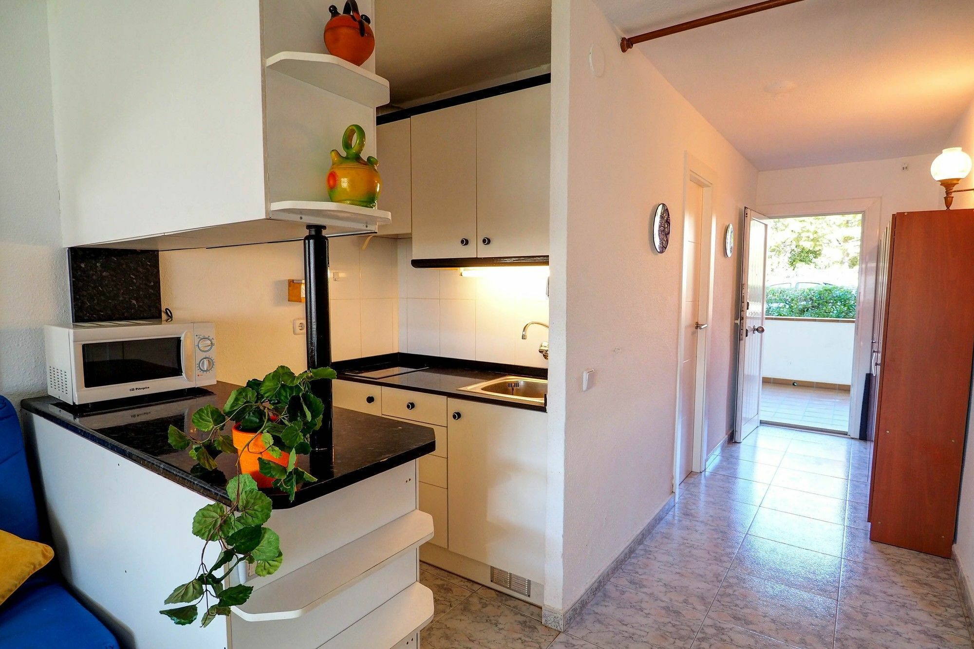 The Moon Studio By Hello Homes Sitges Esterno foto