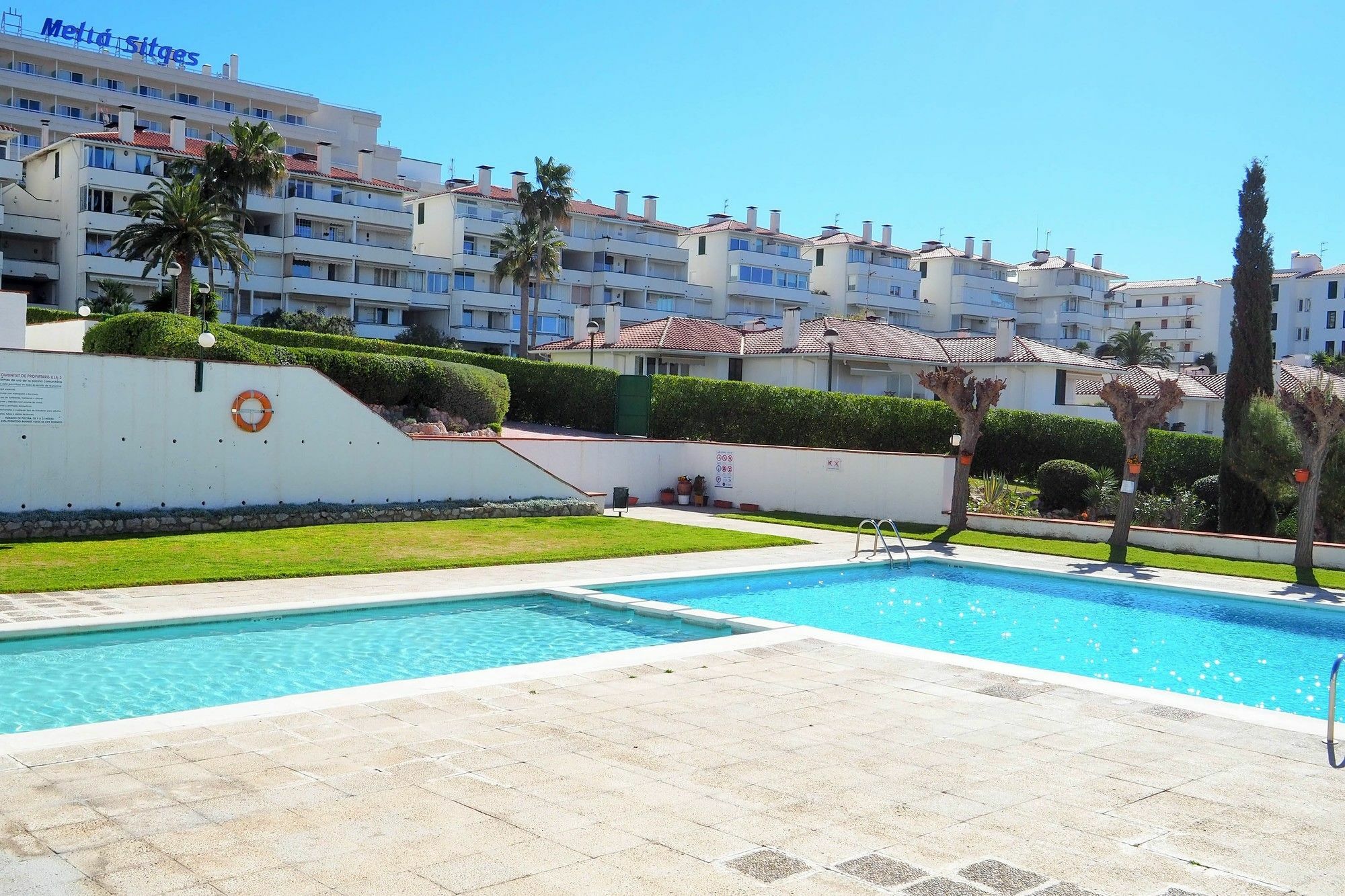 The Moon Studio By Hello Homes Sitges Esterno foto